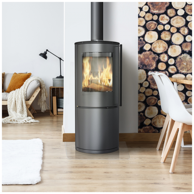 Piec Koza Picard 9 kW