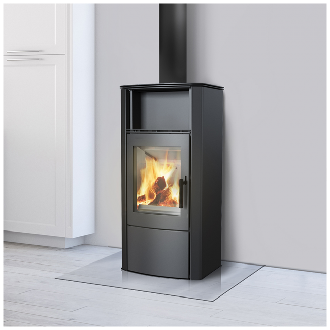 Piec Koza Proton 8 kW