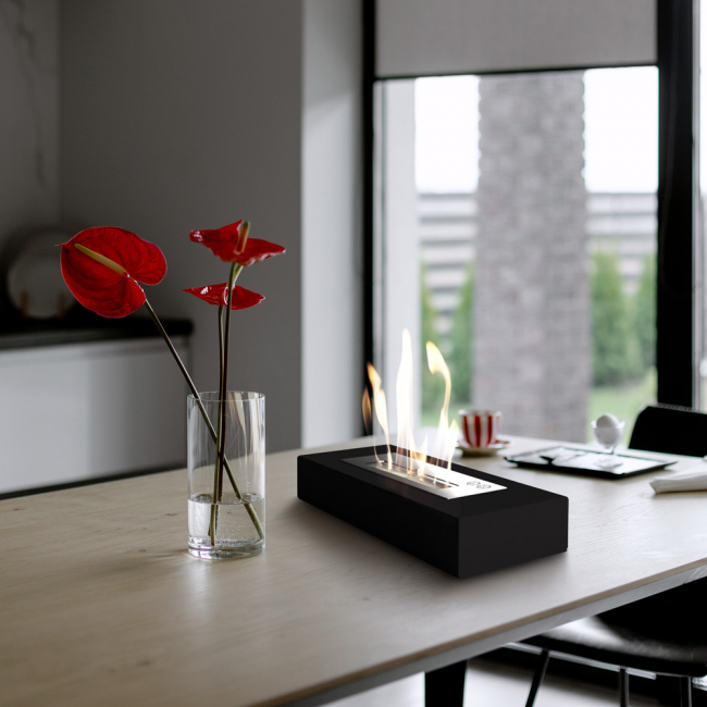 Biokominek India Mini