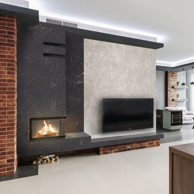 MBM 10 kW Lewy / Prawy