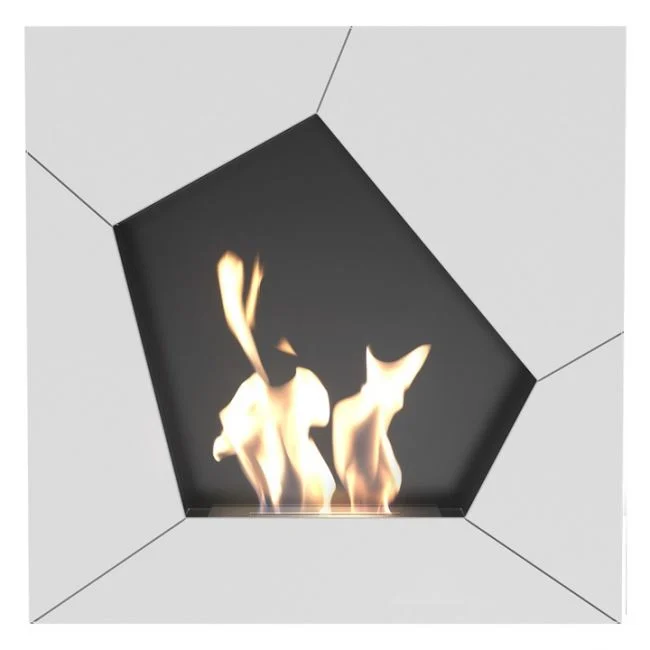 Biokominek wiszący Ball