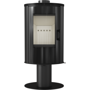 Piec Koza obrotowy AB 8 kW