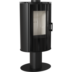 Piec Koza na nodze AB 8 kW