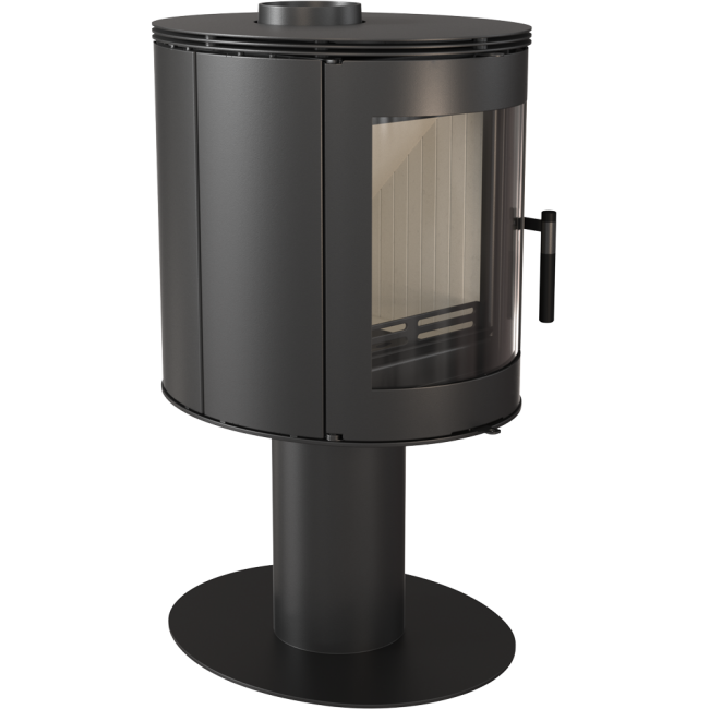 Piec Koza ORBIT 7 kW