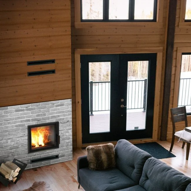 Lucy 12 / 14 / 16 kW