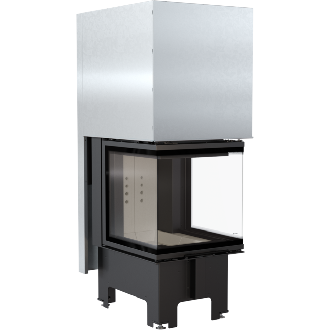 NBC prawy / lewy 8 / 9 / 10 kW