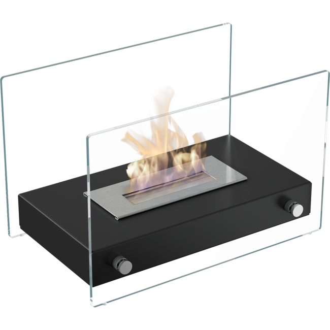 Biokominek Hotel Mini