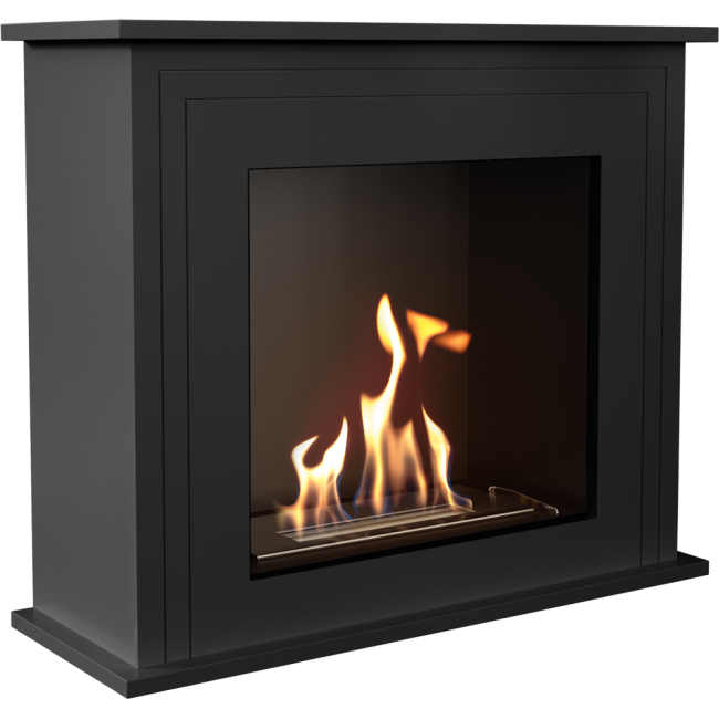 Biokominek portalowy June