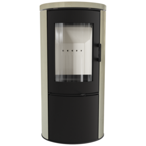 Piec Koza AB S/DR 8 kW