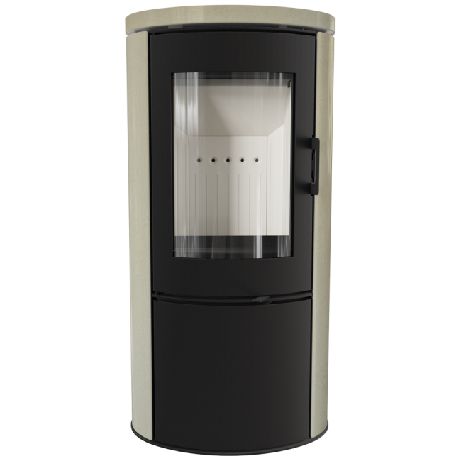 Piec Koza AB S/DR 8 kW