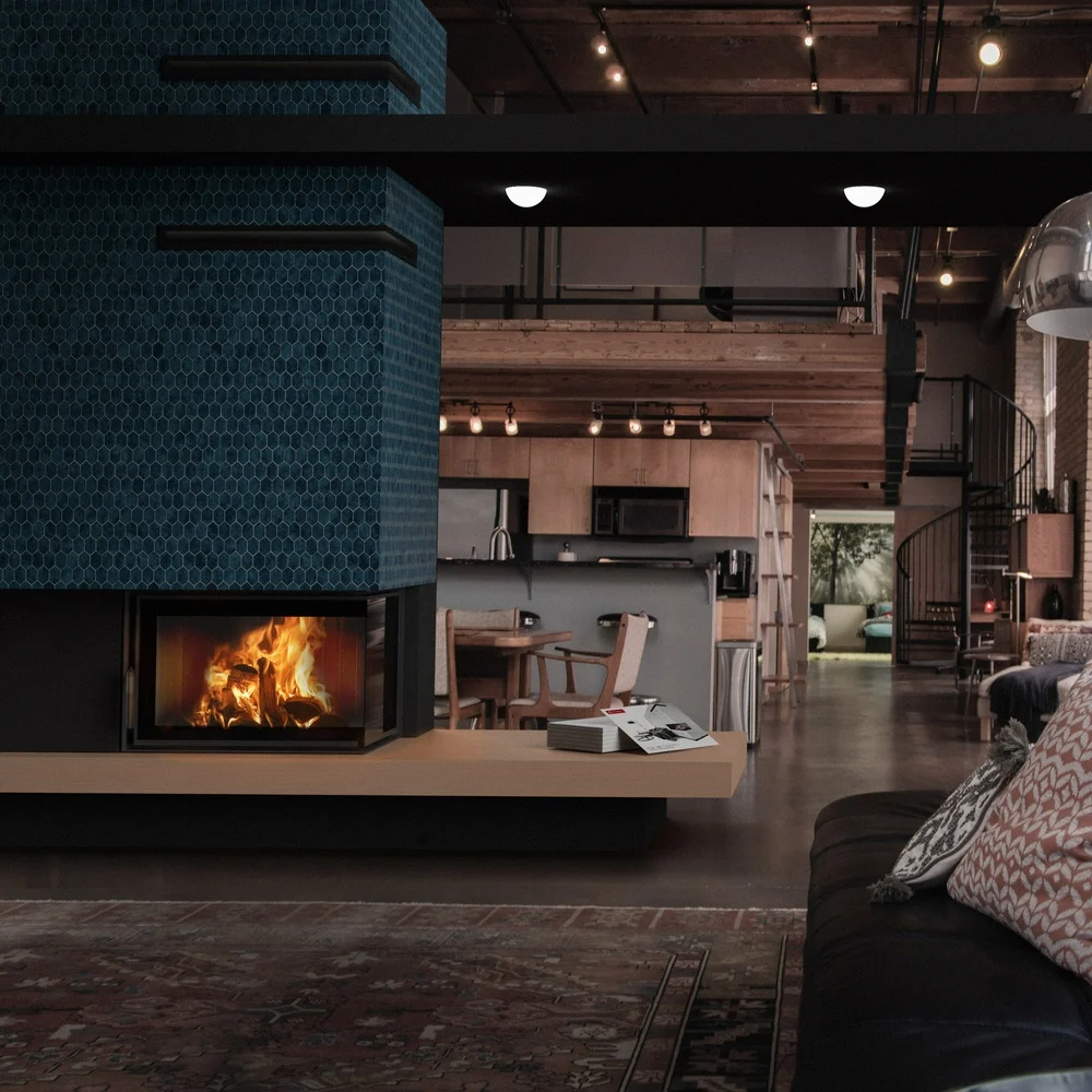 MBM 10 kW Lewy / Prawy