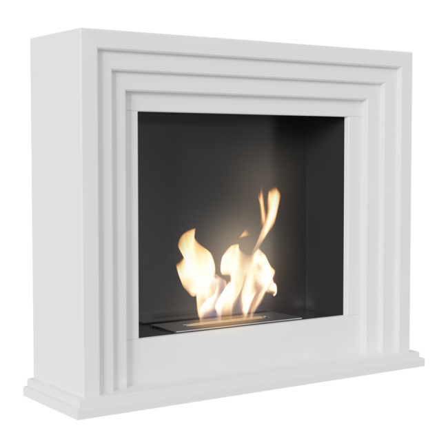 Biokominek portalowy Quaerere