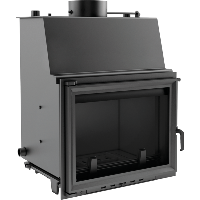 Zuzia 12 kW / Zuzia Deco