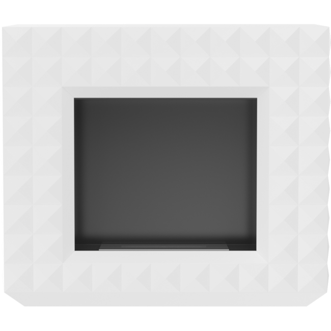 Biokominek portalowy Egzul