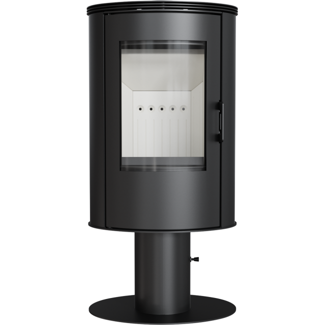 Piec Koza Obrotowy AB 8 kW