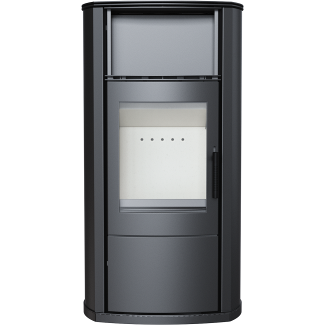 Piec Koza Epsilon 8 kW