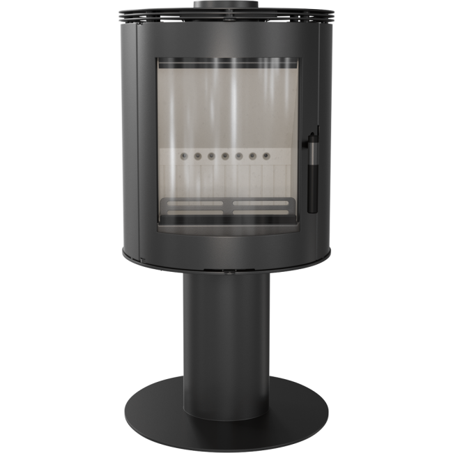 Piec Koza ORBIT 7 kW