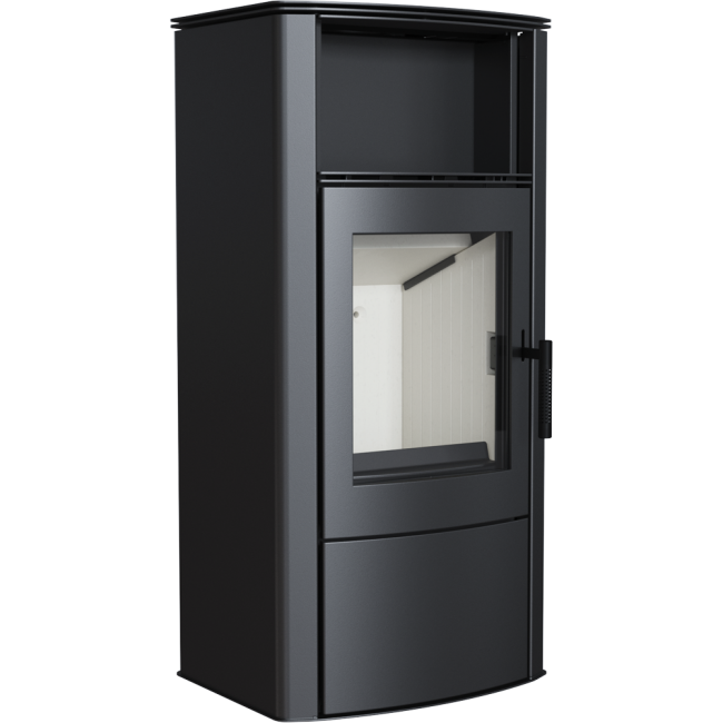 Piec Koza Proton 8 kW