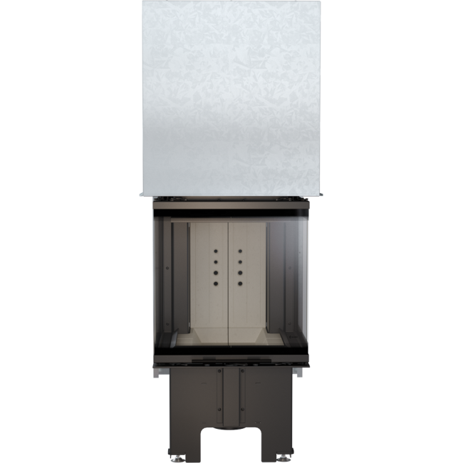 NBC prawy / lewy 8 / 9 / 10 kW