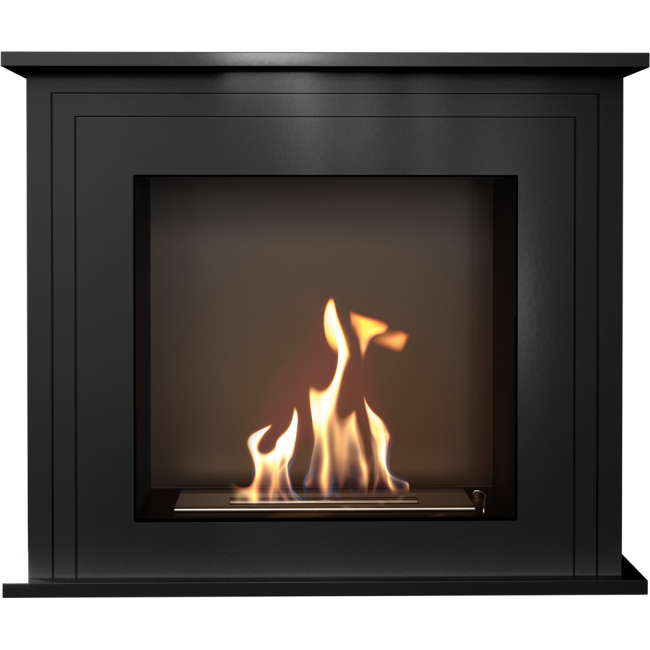 Biokominek portalowy June