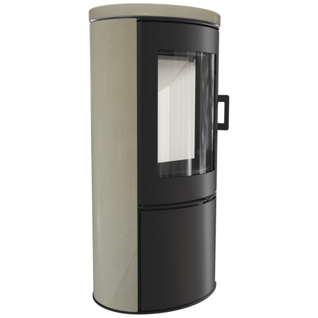 Piec Koza AB S/DR 8 kW