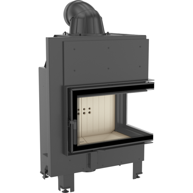 MBM 10 kW Lewy / Prawy