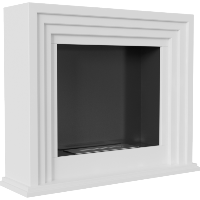 Biokominek portalowy Quaerere