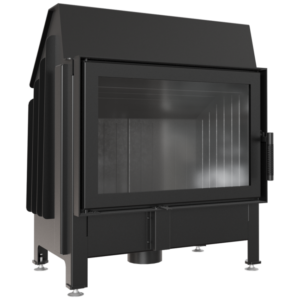 Zibi czarny Termotec / Deco