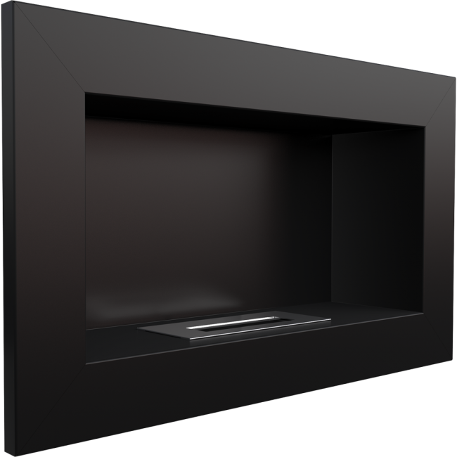 Biokominek wiszący Golf