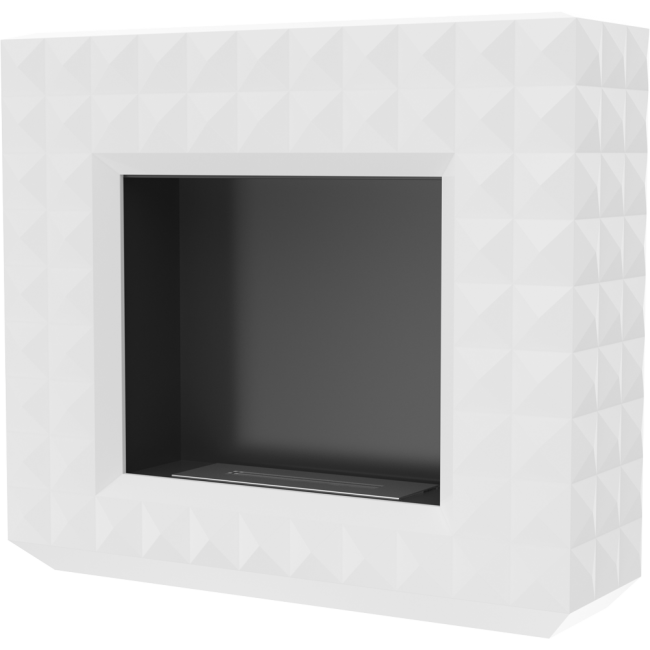 Biokominek portalowy Egzul