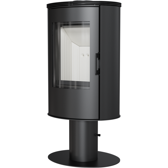 Piec Koza Obrotowy AB 8 kW