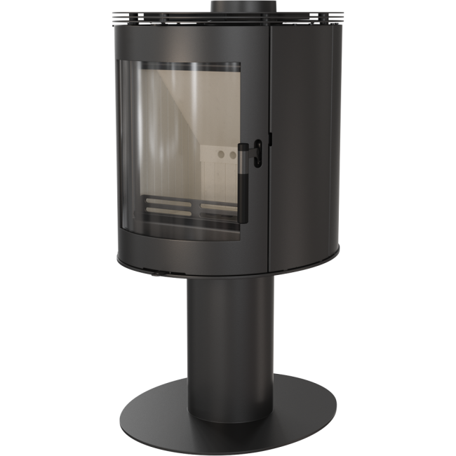 Piec Koza ORBIT 7 kW