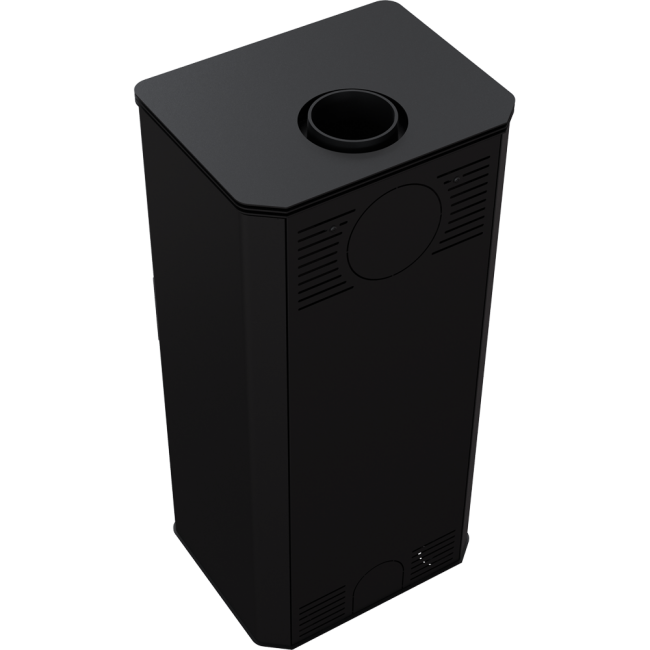 Piec Koza Titan 11 kW