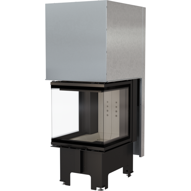 NBC prawy / lewy 8 / 9 / 10 kW