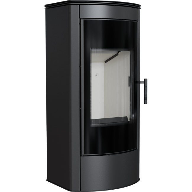 Piec Koza Titan Panorama 11 kW