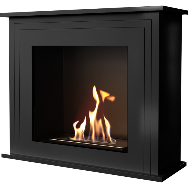 Biokominek portalowy June