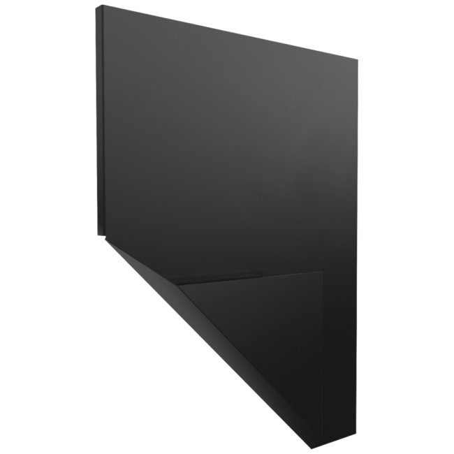 Biokominek wiszący Papa