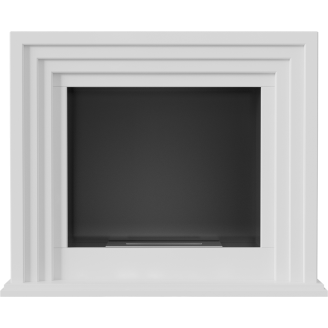 Biokominek portalowy Quaerere