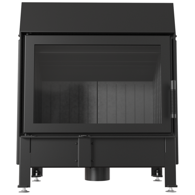 Zibi czarny Termotec / Deco