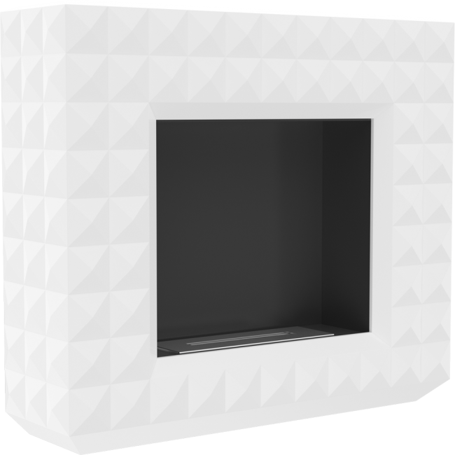 Biokominek portalowy Egzul