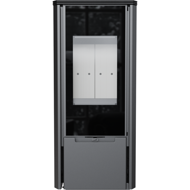 Piec Koza Titan 11 kW