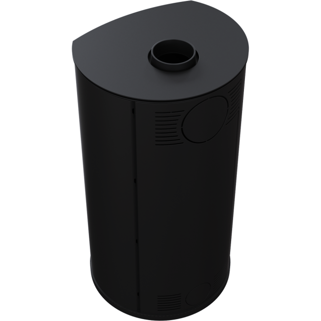 Piec Koza Epsilon 8 kW