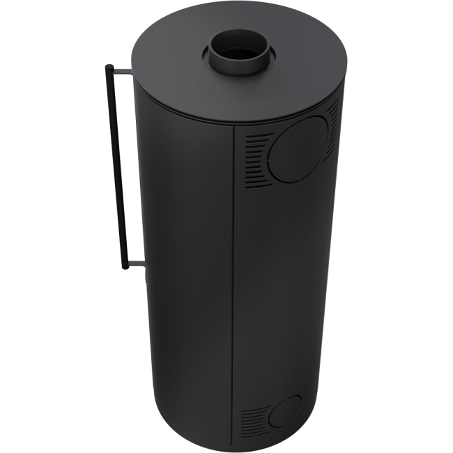 Piec Koza Picard 9 kW