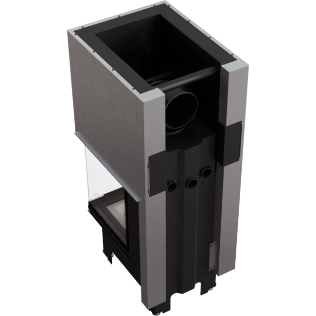 NBC prawy / lewy 8 / 9 / 10 kW