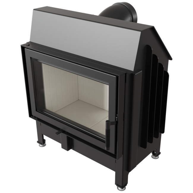 Zibi 11 kW / Zibi Deco