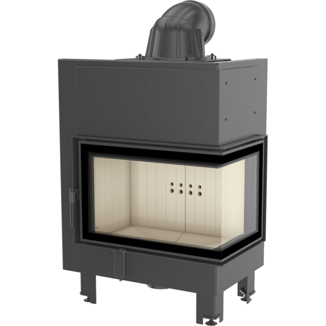 MBM 10 kW Lewy / Prawy