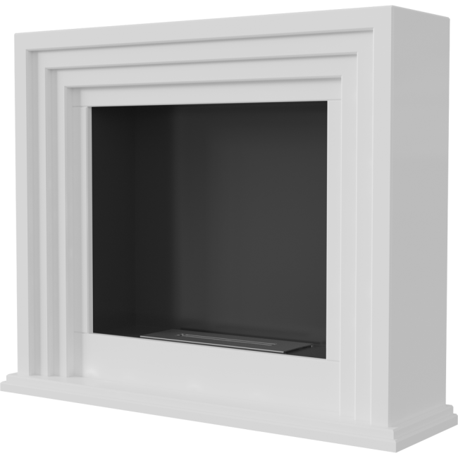 Biokominek portalowy Quaerere