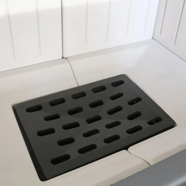 Piec Koza Picard 9 kW