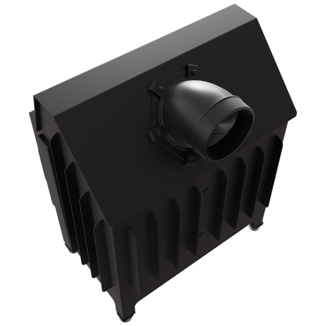 Zibi 11 kW / Zibi Deco