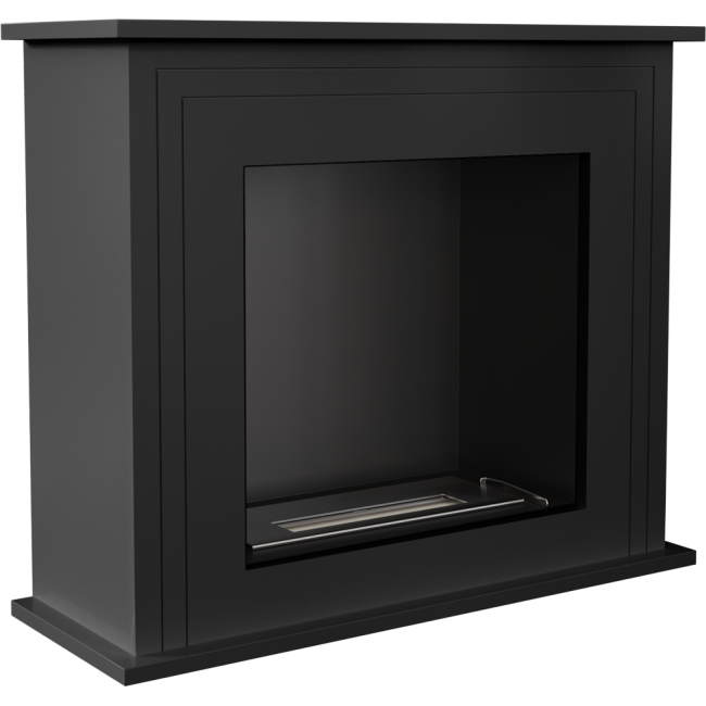 Biokominek portalowy June